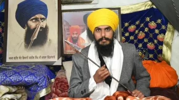 Punjab govt faces high court's rap over 'intelligence failure' on Amritpal Singh's escape