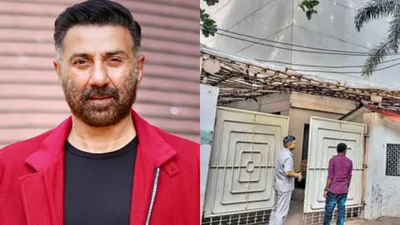 Bank of Baroda calls off Sunny Deol's Juhu villa auction