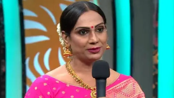 'Bigg Boss' fame transgender contestant Tamanna to take on Pawan Kalyan in Pithapuram