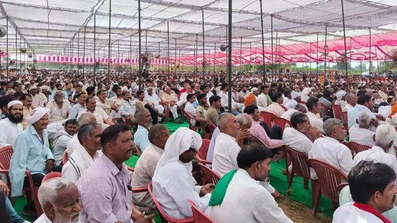 Rajput community to boycott BJP candidates in Muzaffarnagar, Kairana, Saharanpur