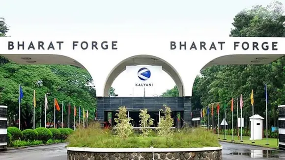 Bharat Forge Q3 net up 31% at Rs 378 crore
