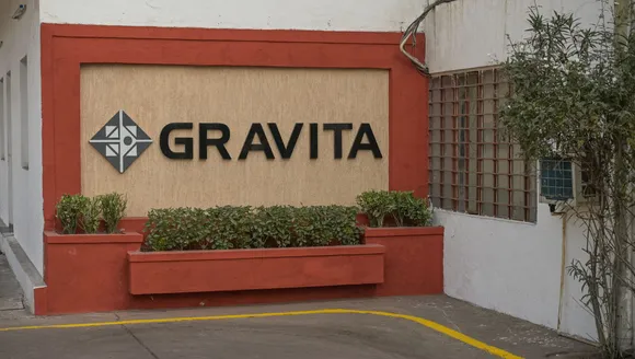 Recycling company Gravita India Q1 net profit grows 18% to Rs 52.55 crore