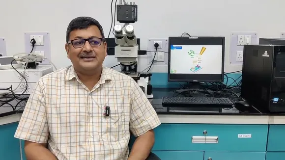 IITG develops portable device for Glycemic Index detection for diabetes management