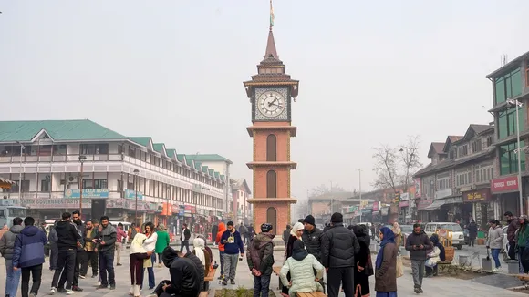 Srinagar Lok Sabha election: 52,100 Kashmiri migrants eligible to vote