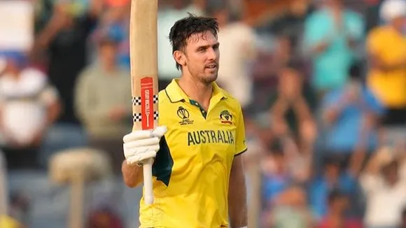 T20 World Cup: McDonald backs Mitch Marsh for Australian captaincy