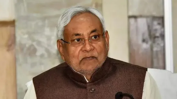 Census should begin immediately: Bihar CM