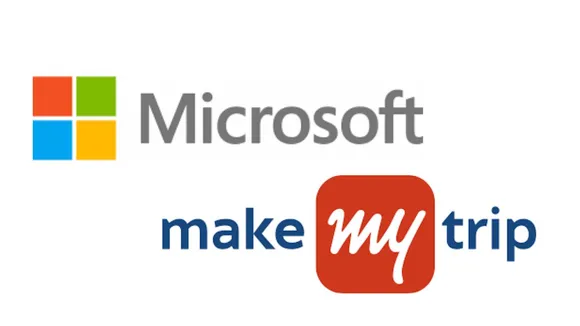MakeMyTrip collaborates with Microsoft for voice-assisted booking in Indian languages