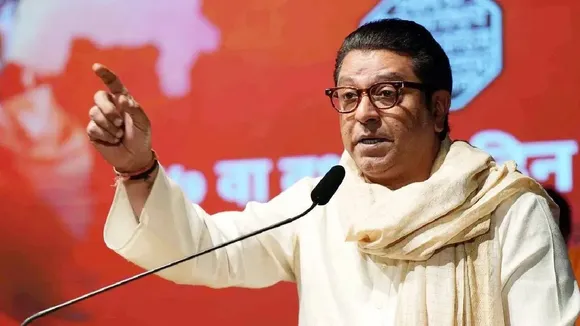 Maharashtra politics is ugly, parties in power are also in opposition: Raj Thackeray