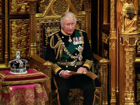 Why the ‘oath of allegiance’ to King Charles III fails the test for being an oath