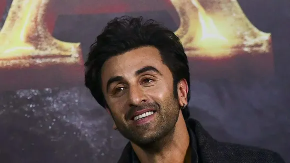 'Animal' is R-rated 'Kabhi Khushi Kabhie Gham': Ranbir Kapoor