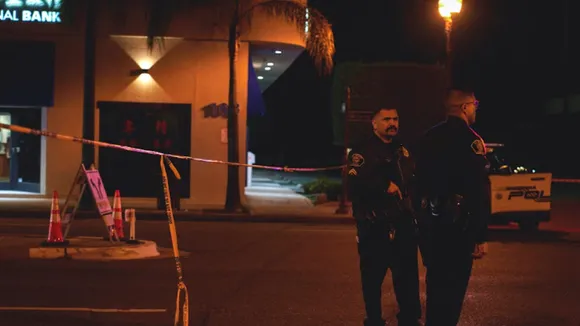 7 killed in two shootings in California; second incident in 3 days