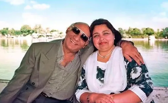 Yash Chopra's wife and playback singer Pamela Chopra dies at 74