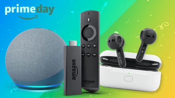 Amazon Prime Day sale on July 15-16; to ride on 'positive' consumer sentiments
