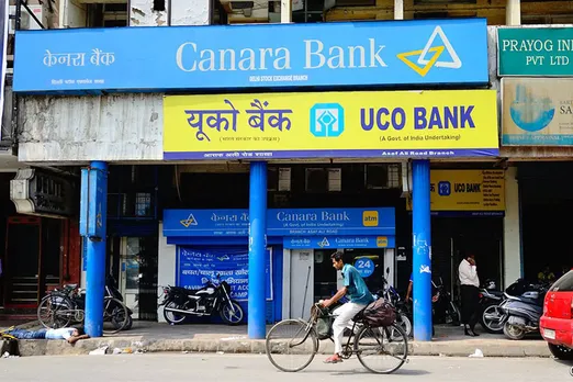 UCO Bank Q4 net profit rises 86% to Rs 581.24 cr
