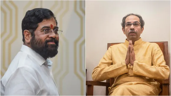 SC to hear Thackeray group's plea against speaker’s decision refusing to disqualify MLAs on Jan 22