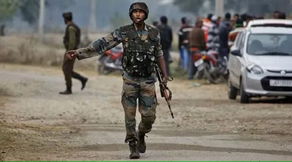 AFSPA extended in Manipur for 6 months from Oct 1 barring 19 police stations of valley