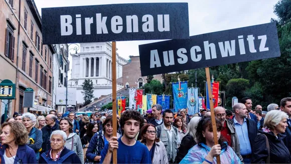 Italy approve 10 mn euros for long-delayed Holocaust Museum in Rome