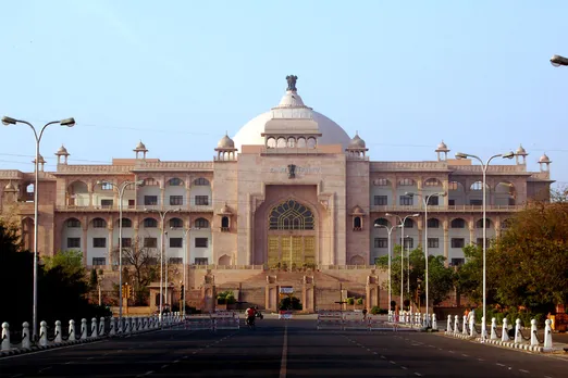 Rajasthan Assembly: Congress demands resumption of Yuva Mitra internship programme