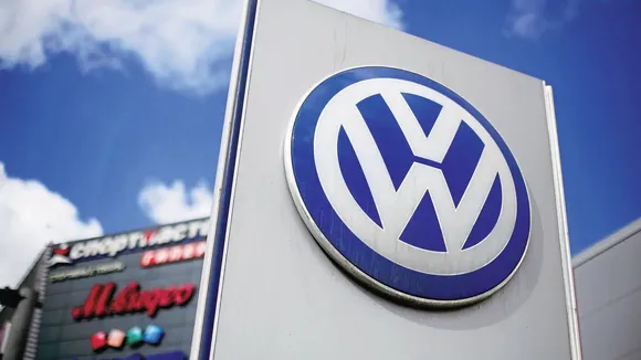 Volkswagen Passenger Cars India to hike prices from January