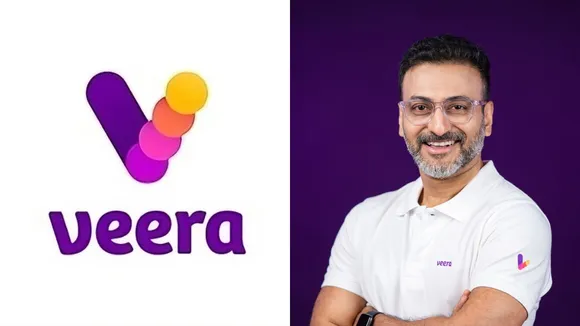 Mobile-only internet browser Veera unveils innovative engagement-based rewards program
