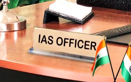 Rajasthan government transfers 11 IAS officers