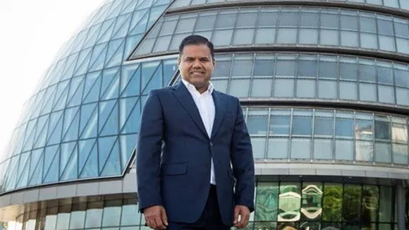 Rajesh Agrawal steps down as Deputy Mayor of London to focus on Leicester poll