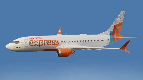 Air India image