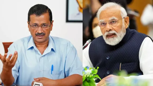 Delhi services ordinance issue: Arvind Kejriwal to skip Niti Aayog meet