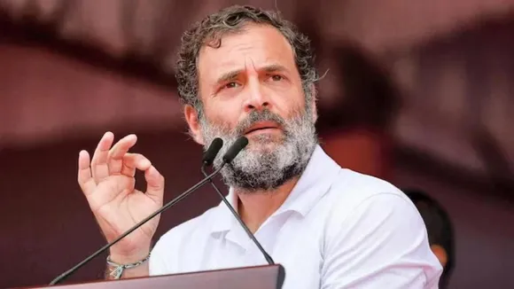 Congress to move SC against Gujarat HC order on Rahul Gandhi's conviction in defamation case