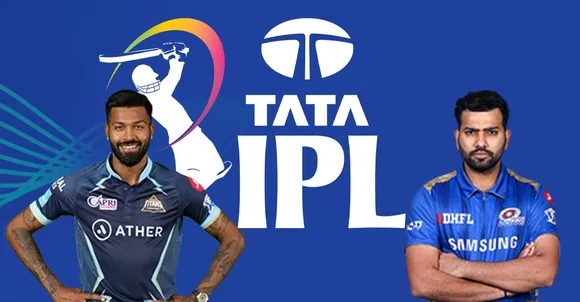 MI vs GT: Upbeat MI to take on GT's might in vital IPL clash