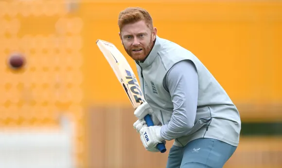 Jonny Bairstow wondered if he would ever be able to 'walk again'