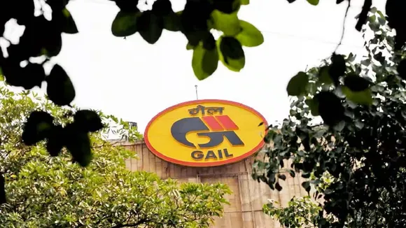 GAIL net profit drops 77.5% on Russian gas supply woes