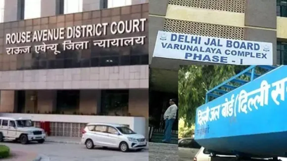 DJB money laundering case: Court directs ED to supply copy of charge sheet to accused