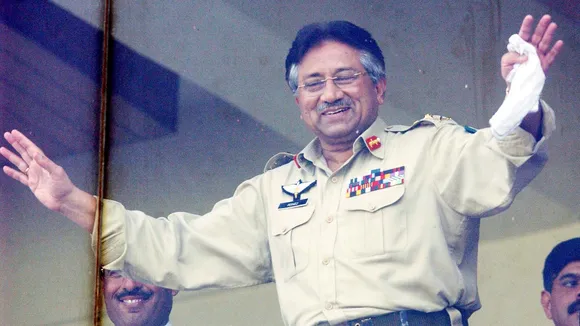 Musharraf leaves behind a disputed legacy: Strategic affairs experts