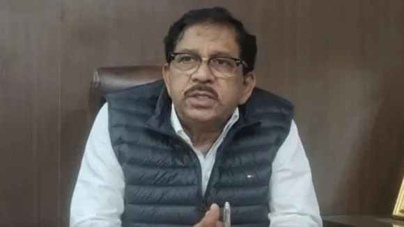 Discussions in Cong to field 7-8 Ministers in LS polls in Karnataka, says senior leader Parameshwara