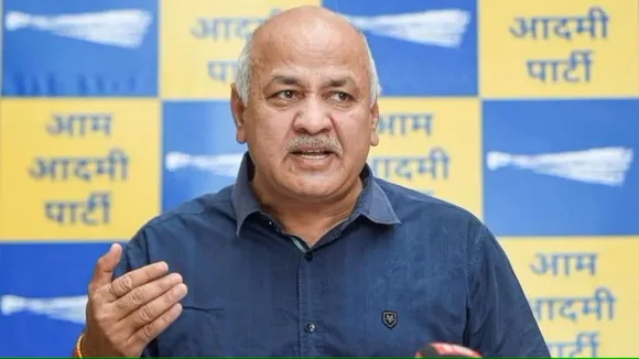 Manish Sisodia to approach Delhi HC against city court order rejecting bail in excise policy scam case