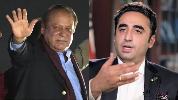 Bilawal says he rejected power-sharing formula offered by PML-N over PM's post to respect people's mandate