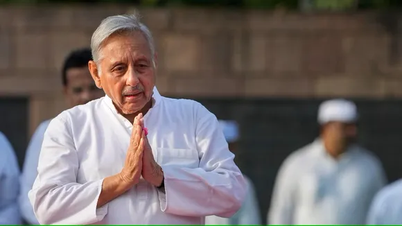 Rajiv used majority to unite country, BJP attempting to enforce uniformity: Aiyar