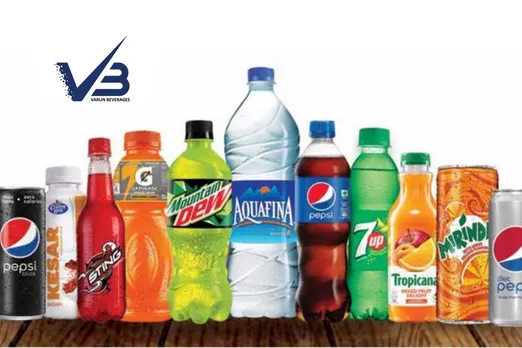 Varun Beverages Q2 profit up 25.4% to Rs 1,005.4 cr, revenue up 13.6 pc to Rs 5,700 cr