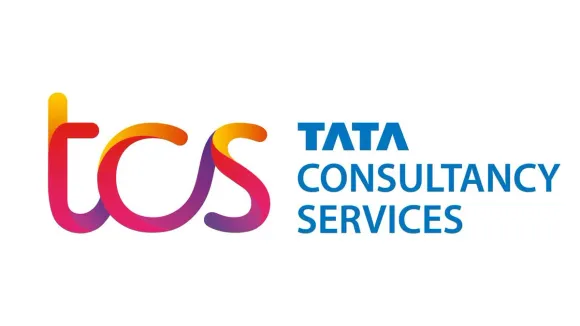 TCS shares fall nearly 3% after earnings announcement