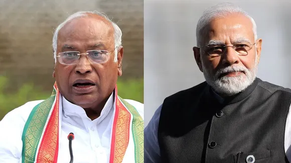 Kharge slams PM Modi over Manipur situation, demands 'incompetent' CM be sacked