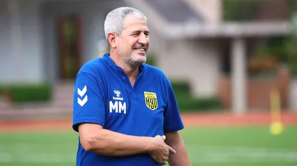 Hyderabad FC's coach Manolo Marquez to bid farewell at end of season