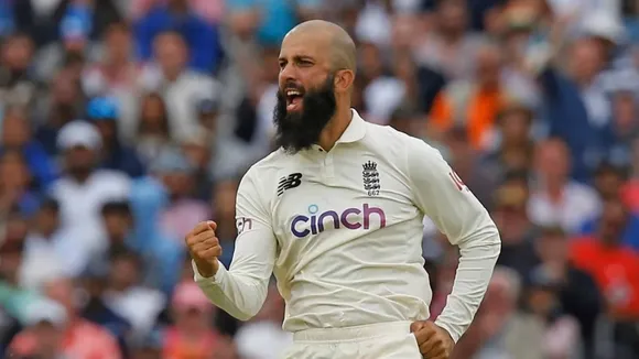 Moeen Ali comes out of Test retirement for Ashes