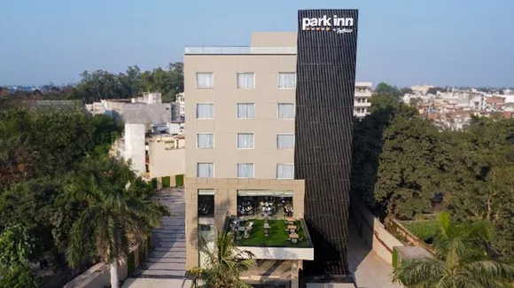 Ahead of the Ram Temple inauguration Radisson Group opens hotel in Ayodhya