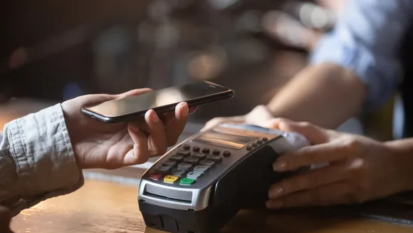 The move to a cashless society isn’t just a possibility, it’s well underway