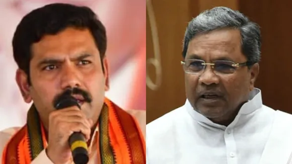 Siddaramaiah terms BJP's remark of untoward incidents on Jan 22 'threat and provocation'