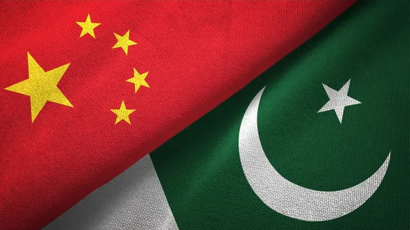 China rolls over USD 2.4 billion loan to its key ally Pakistan