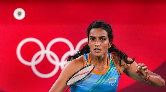 PV Sindhu named goodwill ambassador for 2024 Earth Hour India