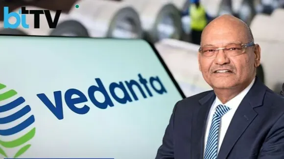 Vedanta Q4 net profit drops 27%