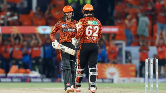 IPL: Sunrisers Hyderabad look to seal playoff berth; GT aim to end campaign on a high